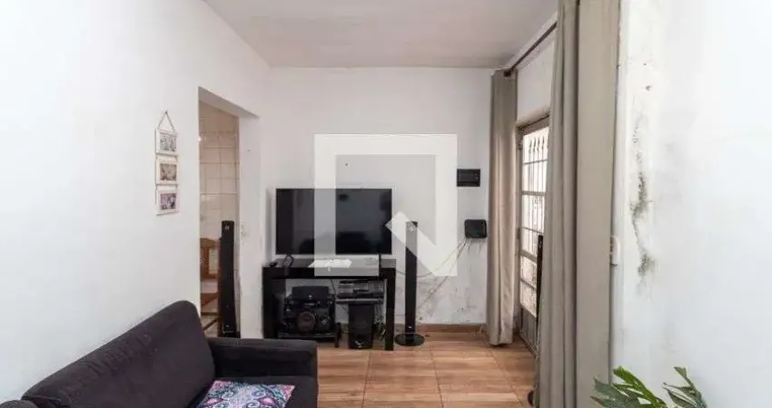 Casa com 2 quartos à venda na Travessa Constelação de Orion, 116, Vila Gustavo, São Paulo