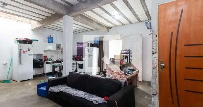 Casa com 2 quartos à venda na Travessa Rio Tijuípe, 117, Vila Jacuí, São Paulo