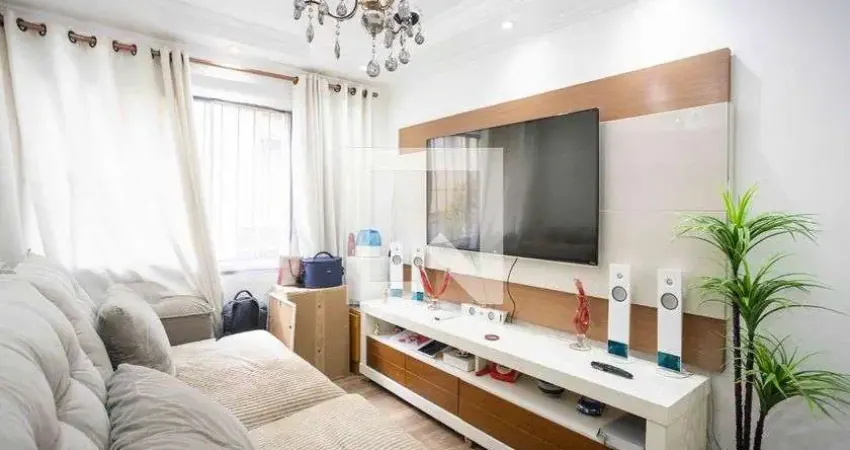 Apartamento com 2 quartos à venda na Avenida Senador Ricardo Batista, 449, Assunção, São Bernardo do Campo