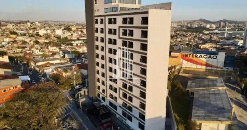 Oportunidade de sala comercial à venda em parque jaçatuba, santo andré - invista no seu negócio!