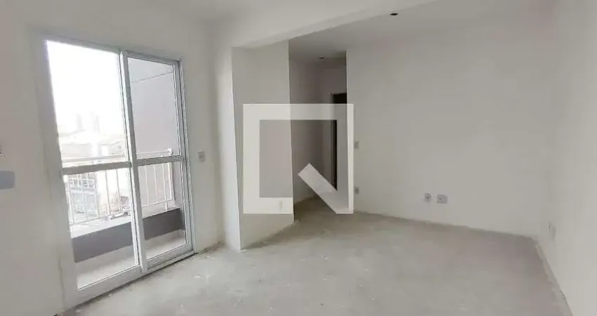 Apartamento com 2 quartos à venda na Rua Austrália, 119, Parque das Nações, Santo André