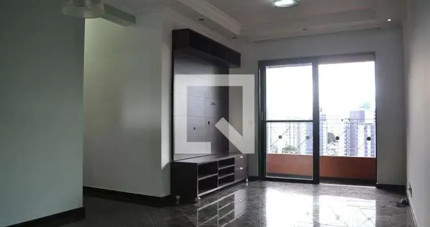 Apartamento com 3 quartos à venda na Rua São José Operário, 256, Jardim Bela Vista, Santo André