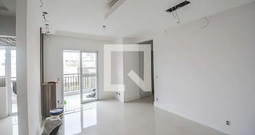 Apartamento com 3 quartos à venda na Rua Engenheiro Isaac Garcêz, 490, Rudge Ramos, São Bernardo do Campo