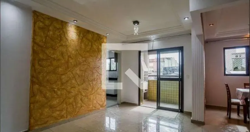 Apartamento com 2 quartos à venda na Rua das Figueiras, 1939, Campestre, Santo André