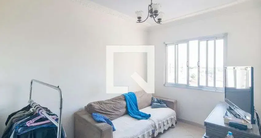 Apartamento com 2 quartos à venda na Rua Aimorés, 697, Vila Assunção, Santo André