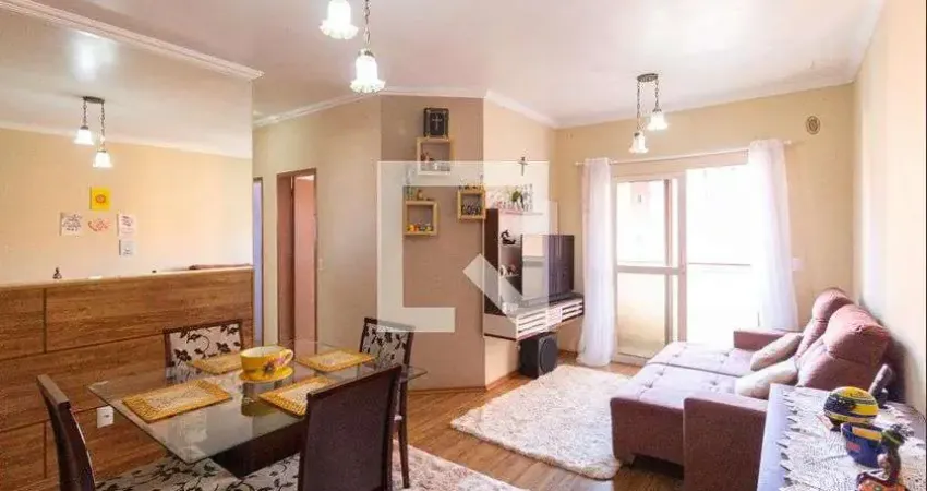 Apartamento com 3 quartos à venda na Avenida Edmundo Amaral, 191, Piratininga, Osasco