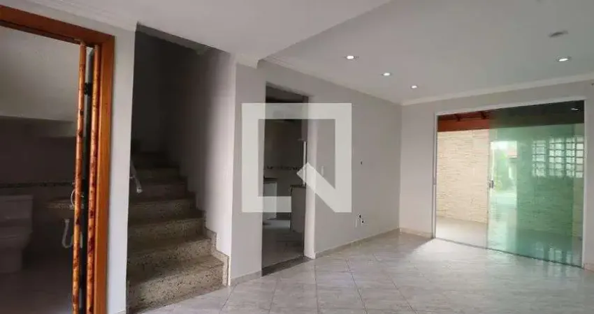 Casa com 3 quartos à venda na Rua Ibatiba, 187, Utinga, Santo André