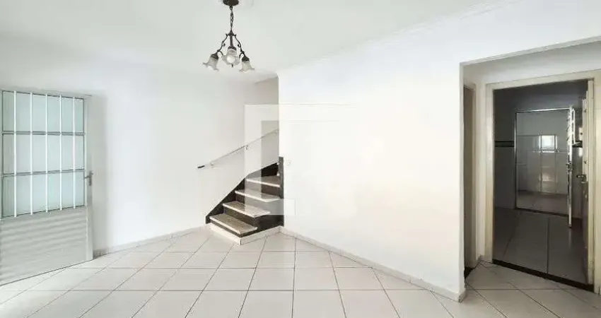 Casa com 2 quartos à venda na Rua Verão, 133, Paulicéia, São Bernardo do Campo