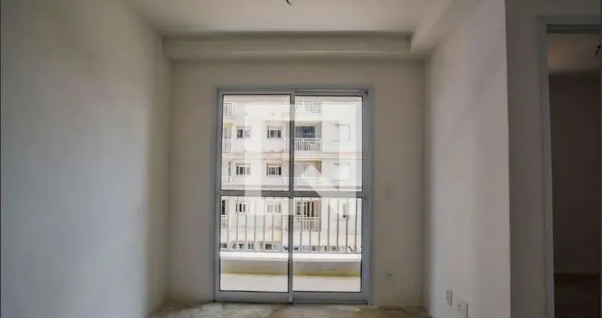 Apartamento com 2 quartos à venda na Praça Carlos Abondante, 171, Santa Teresinha, Santo André