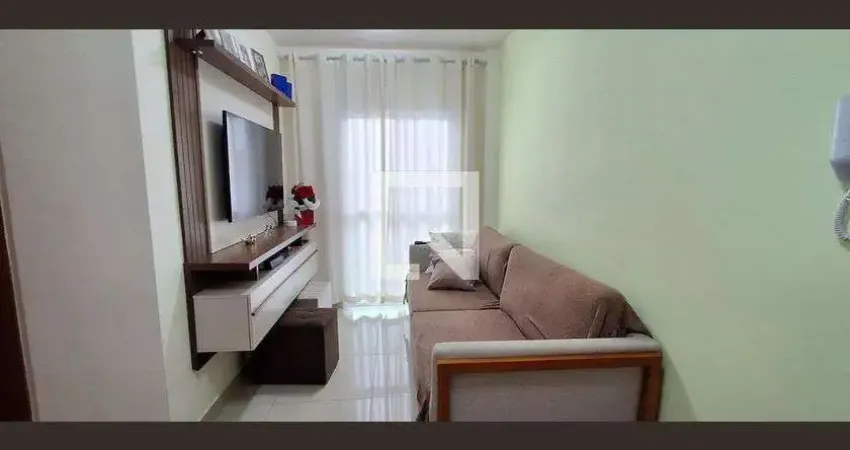 Apartamento com 2 quartos à venda na Rua Comendador Antônio Benvenuto Batáglia, 328, Santa Maria, São Caetano do Sul