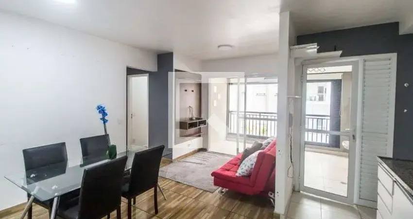 Apartamento com 2 quartos à venda na Avenida Delmar, 370, Alphaville, Barueri