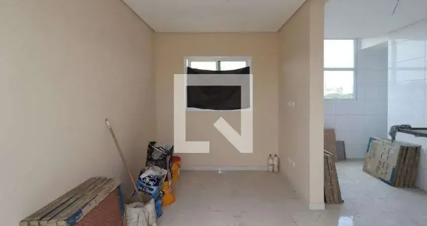 Casa em condomínio fechado com 2 quartos à venda na Rua Mena Barreto, 279, Jardim, Santo André