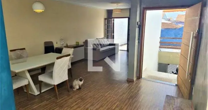 Casa com 1 quarto à venda na Avenida Bunduki, 484, Assunção, São Bernardo do Campo