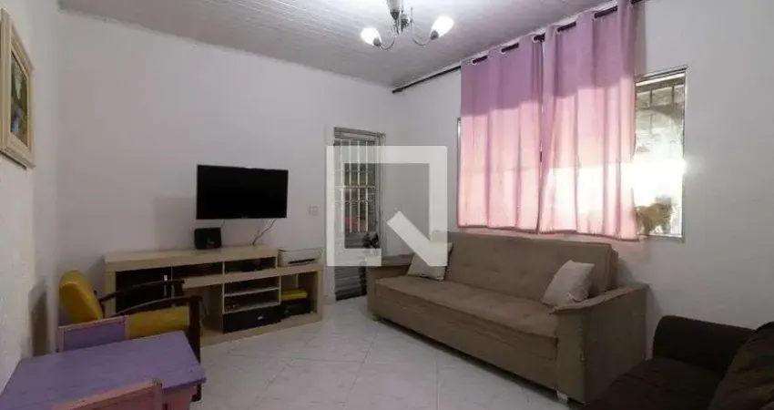 Casa com 3 quartos à venda na Rua Valter Scaglione, 94, Jardim Maringa, São Paulo