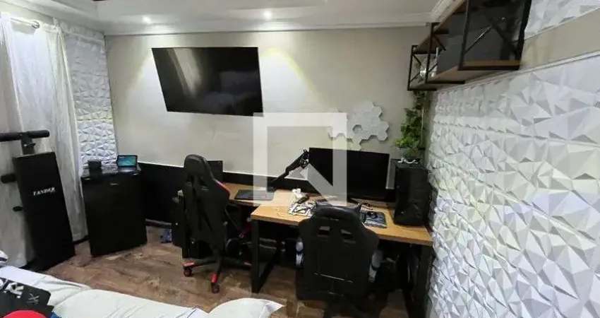 Apartamento com 2 quartos à venda na Rua Aníbal, 366, Vila América, Santo André