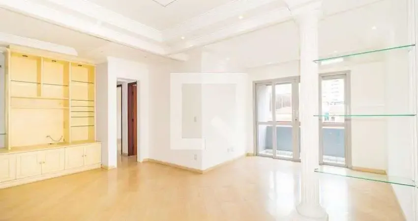 Apartamento com 2 quartos à venda na Rua Marina Crespi, 292, Mooca, São Paulo