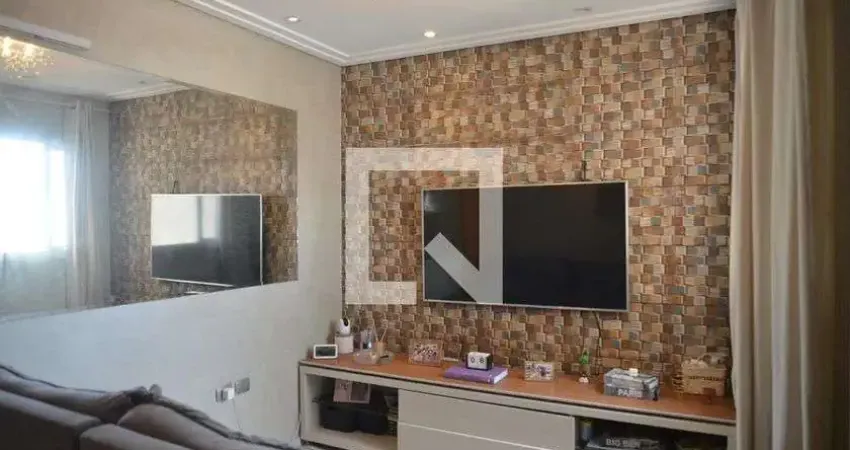 Cobertura com 2 quartos à venda na Rua Líbero, 270, Vila Metalúrgica, Santo André