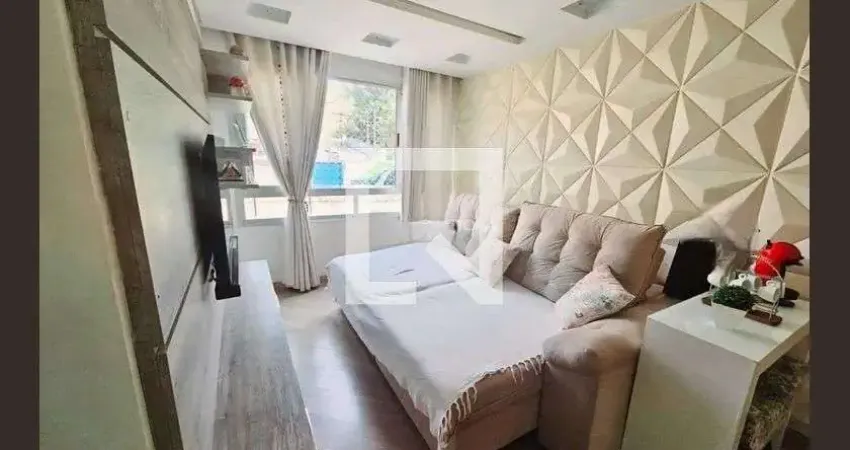 Apartamento com 3 quartos à venda na Avenida Sapopemba, 1652, Jardim Utinga, Santo André