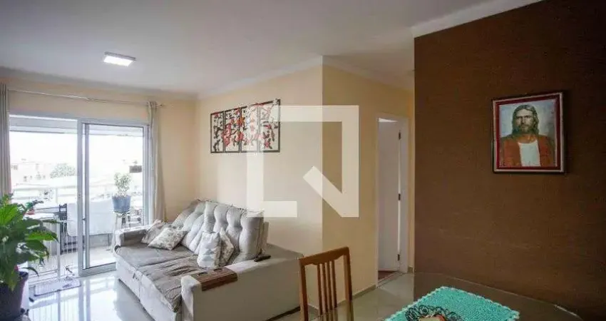 Apartamento com 2 quartos à venda na Rua Marechal Deodoro, 365, Centro, Diadema