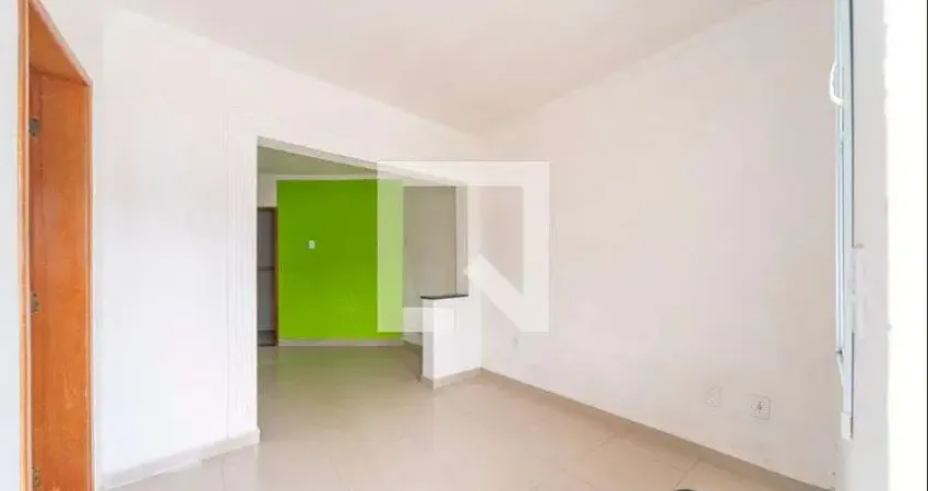 Casa com 2 quartos à venda na Rua Evangelista de Souza, 2099, Parque Capuava, Santo André