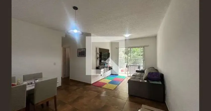 Apartamento com 2 quartos à venda na Rua Werner Goldberg, 211, Jardim Esperança, Barueri