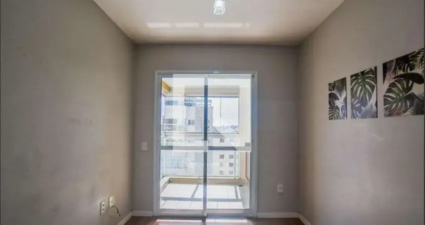 Apartamento com 2 quartos à venda na Avenida Estados Unidos, 151, Santa Teresinha, Santo André