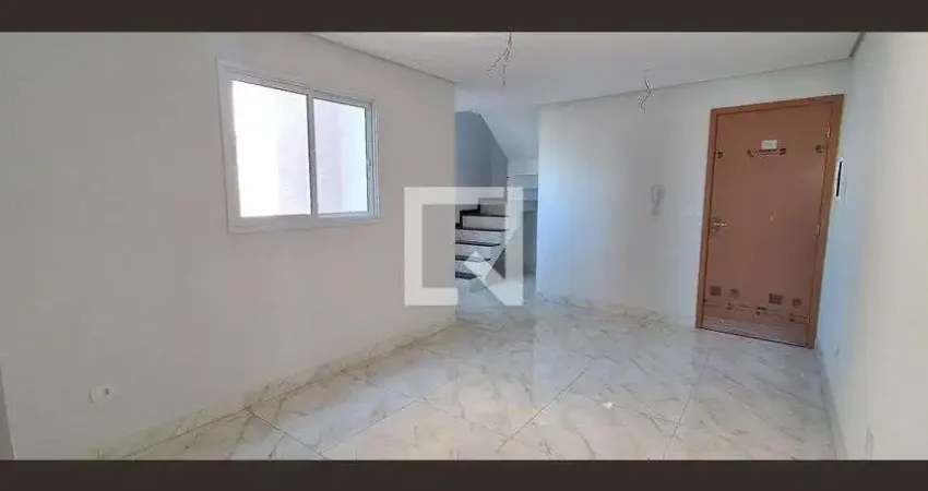 Cobertura com 2 quartos à venda na Rua Álvaro Anes, 778, Santa Maria, São Caetano do Sul