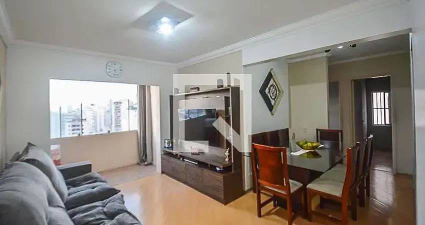Apartamento com 3 quartos à venda na Rua Quinze de Agosto, 116, Nova Petrópolis, São Bernardo do Campo
