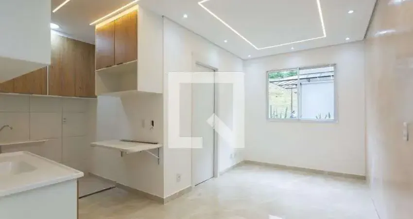 Apartamento com 2 quartos à venda na Avenida São Miguel, 8282, Vila Jacuí, São Paulo