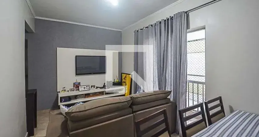 Apartamento com 2 quartos à venda na Rua Zurich, 88, Taboão, São Bernardo do Campo