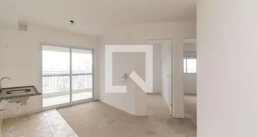 Apartamento com 2 quartos à venda na Rua Manoel da Nóbrega, 395, Centro, Diadema