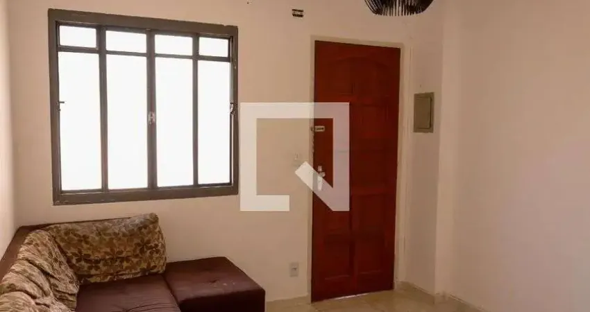 Apartamento com 2 quartos à venda na Via Transversal Sul, 182, Novo Osasco, Osasco