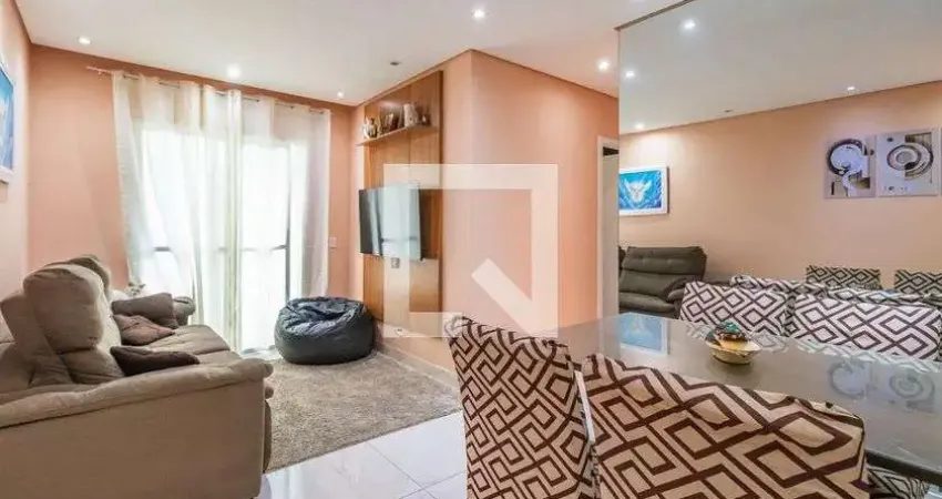 Apartamento com 3 quartos à venda na Rua Marte, 504, Jardim Esperança, Barueri