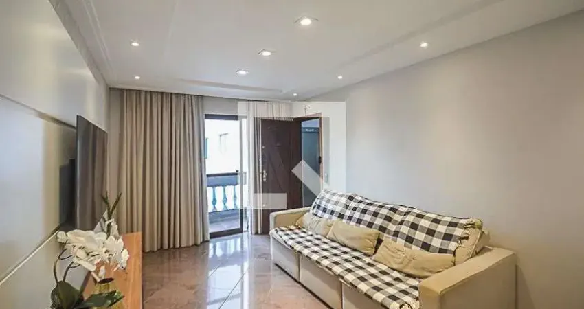 Apartamento com 3 quartos à venda na Rua Amparo, 160, Baeta Neves, São Bernardo do Campo