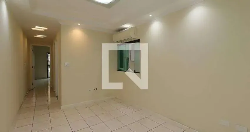 Apartamento com 2 quartos à venda na Rua Vinte e Quatro de Maio, 182, Vila Leopoldina, Santo André