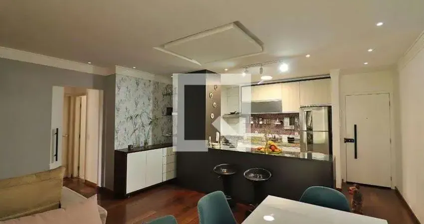 Apartamento com 2 quartos à venda na Avenida Dom Jaime de Barros Câmara, 895, Planalto, São Bernardo do Campo