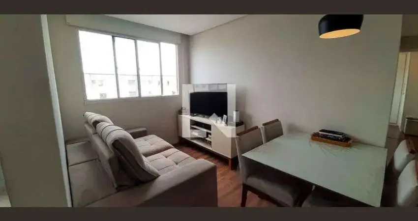 Apartamento com 2 quartos à venda na Rua Kenkiti Shimomoto, 1691, Bussocaba, Osasco