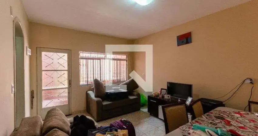 Casa com 5 quartos à venda na Rua Marina Eston, 385, Jardim Peri, São Paulo