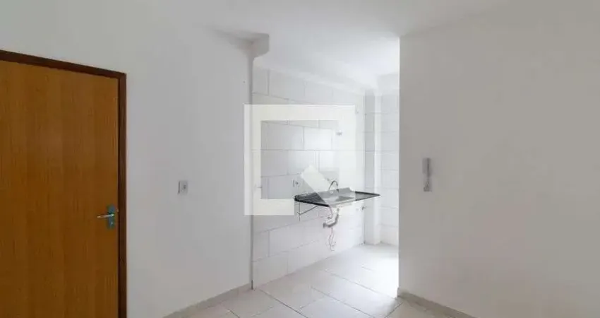 Apartamento com 2 quartos à venda na Rua Crato, 273, Artur Alvim, São Paulo