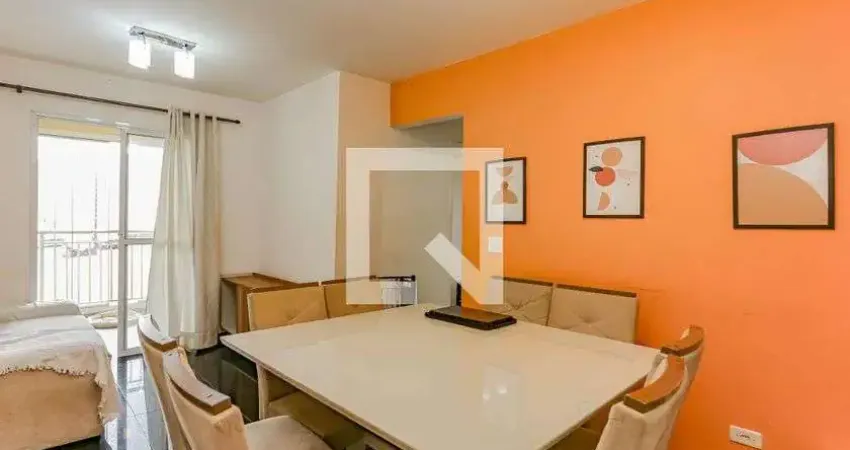 Apartamento com 3 quartos à venda na Rua Antônio José Vaz, 242, Jardim Santa Emília, São Paulo