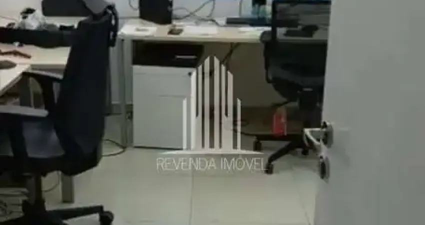 Sala comercial à venda em barueri-sp, bairro tamboré: 1 sala, 1 banheiro, 1 vaga, 42m² - oportunidade única!