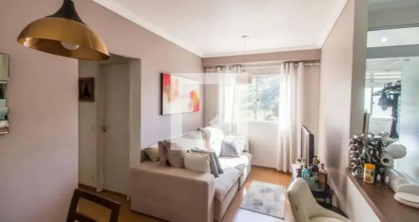 Apartamento com 2 quartos à venda na Avenida Henriqueta Mendes Guerra, 1484, Centro, Barueri