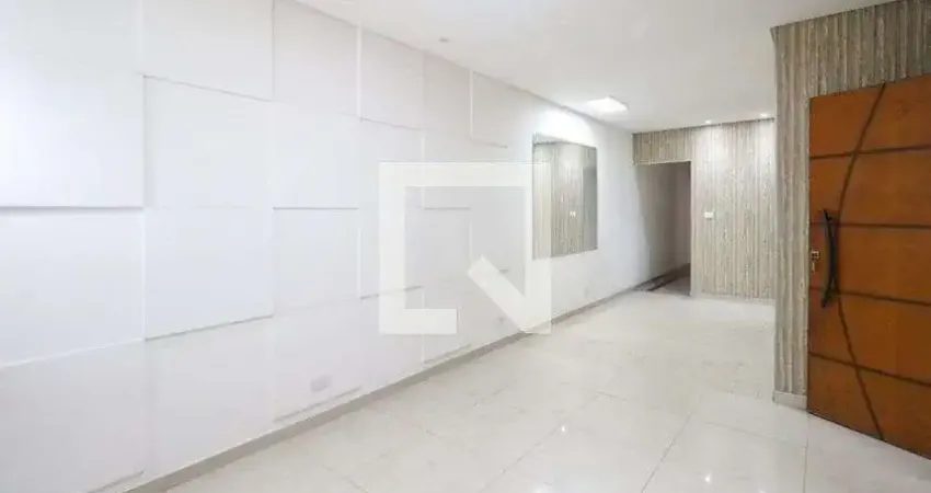 Casa com 2 quartos à venda na Rua Rafael Sampaio Vidal, 85, Prosperidade, São Caetano do Sul