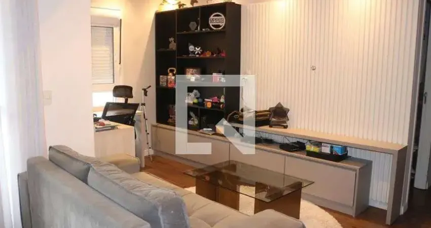 Apartamento com 2 quartos à venda na Rua Rio de Janeiro, 392, Santa Paula, São Caetano do Sul