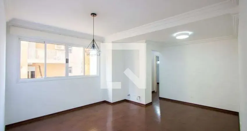 Apartamento com 2 quartos à venda na Rua das Caneleiras, 490, Jardim, Santo André