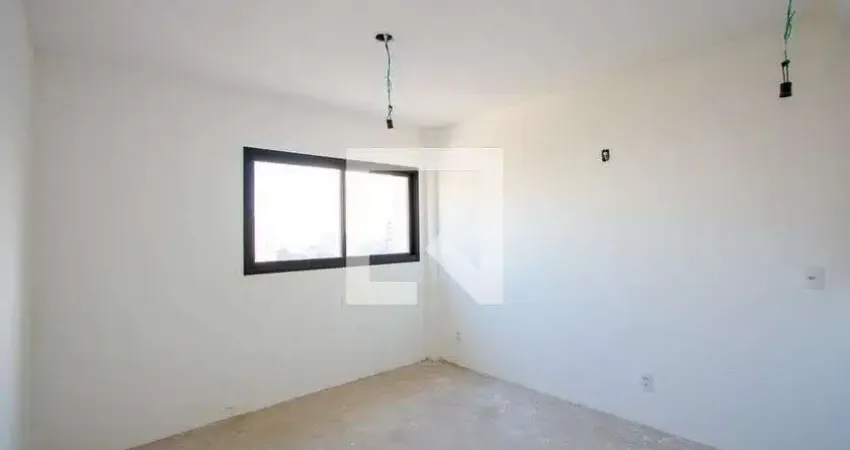 Apartamento com 1 quarto à venda na Rua Lupe Cotrin Garaude, 97, Vila Apiaí, Santo André