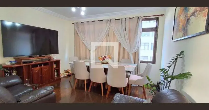 Apartamento com 2 quartos à venda na Rua Conselheiro Lafayette, 619, Barcelona, São Caetano do Sul