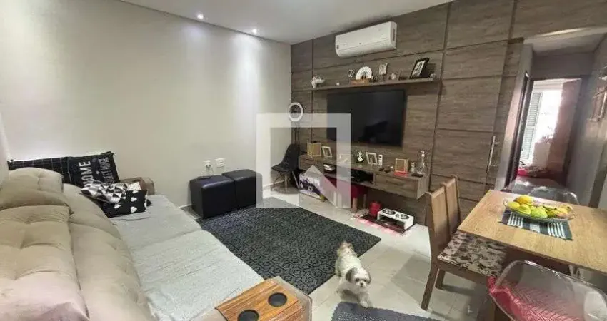 Apartamento com 3 quartos à venda na Rua Gibraltar, 350, Vila Metalúrgica, Santo André