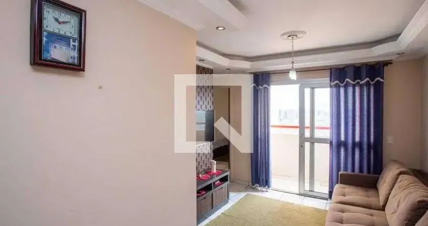 Apartamento com 2 quartos à venda na Avenida Dom Pedro I, 1221, Conceição, Diadema