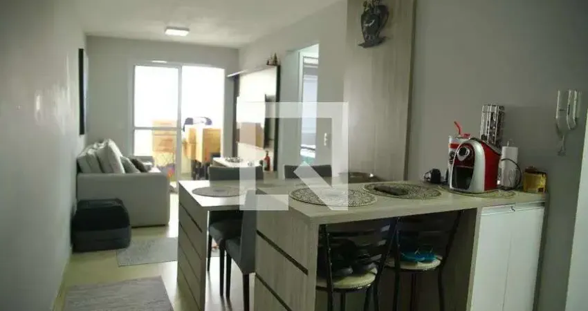 Apartamento com 2 quartos à venda na Avenida Maria Servidei Demarchi, 2417, Demarchi, São Bernardo do Campo